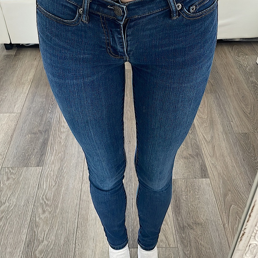 Gap Skinny Jeans